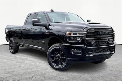 New 2025 Ram 2500 Laramie Crew Cab 4x4 Pickup for sale #SG511086 - photo 1