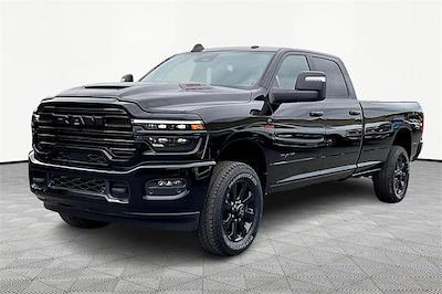 New 2025 Ram 2500 Laramie Crew Cab 4x4 Pickup for sale #SG511086 - photo 2