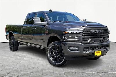 New 2025 Ram 2500 Laramie Crew Cab 4x4 Pickup for sale #SG511482 - photo 1
