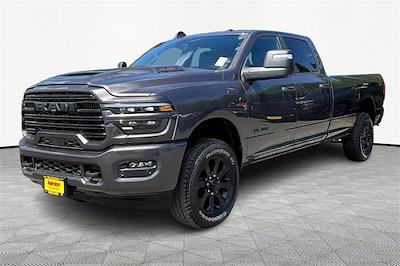 New 2025 Ram 2500 Laramie Crew Cab 4x4 Pickup for sale #SG511482 - photo 2