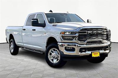 New 2025 Ram 3500 Tradesman Crew Cab 4x4 Pickup for sale #SG516958 - photo 1
