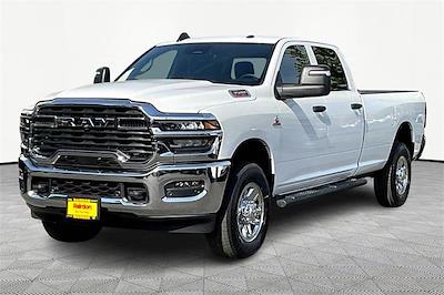 New 2025 Ram 3500 Tradesman Crew Cab 4x4 Pickup for sale #SG516958 - photo 2
