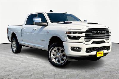 New 2025 Ram 2500 Laramie Crew Cab 4x4 Pickup for sale #SG517042 - photo 1