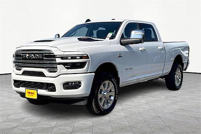 New 2025 Ram 2500 Laramie Crew Cab 4x4 Pickup for sale #SG517042 - photo 2