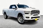 New 2025 Ram 2500 Laramie Crew Cab 4x4 Pickup for sale #SG517042 - photo 1