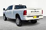 New 2025 Ram 2500 Laramie Crew Cab 4x4 Pickup for sale #SG517042 - photo 3