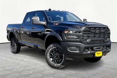 New 2025 Ram 2500 Tradesman Crew Cab 4x4 Pickup for sale #SG517875 - photo 1