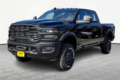 New 2025 Ram 2500 Tradesman Crew Cab 4x4 Pickup for sale #SG517875 - photo 2