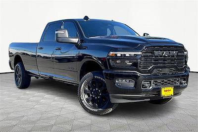 New 2025 Ram 3500 Laramie Crew Cab 4x4 Pickup for sale #SG520413 - photo 1