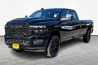 New 2025 Ram 3500 Laramie Crew Cab 4x4 Pickup for sale #SG520413 - photo 2