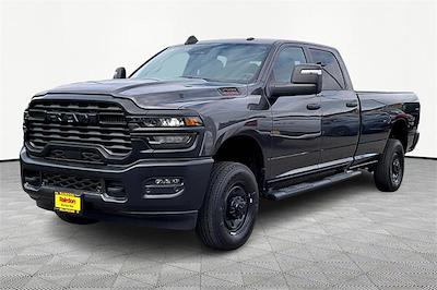 New 2025 Ram 2500 Tradesman Crew Cab 4x4 Pickup for sale #SG524462 - photo 2