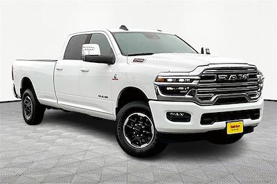 New 2025 Ram 2500 Laramie Crew Cab 4x4 Pickup for sale #SG524538 - photo 1
