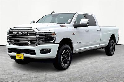New 2025 Ram 2500 Laramie Crew Cab 4x4 Pickup for sale #SG524538 - photo 2