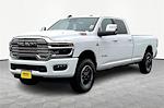 New 2025 Ram 2500 Laramie Crew Cab 4x4 Pickup for sale #SG524538 - photo 2
