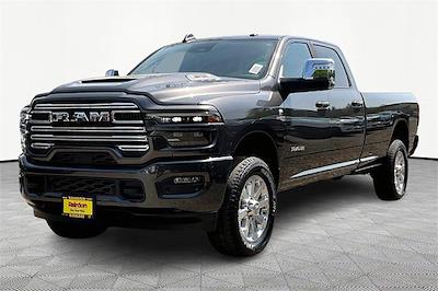 New 2025 Ram 2500 Laramie Crew Cab 4x4 Pickup for sale #SG524556 - photo 2