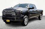 New 2025 Ram 2500 Laramie Crew Cab 4x4 Pickup for sale #SG524556 - photo 2