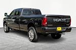 New 2025 Ram 2500 Laramie Crew Cab 4x4 Pickup for sale #SG524556 - photo 3