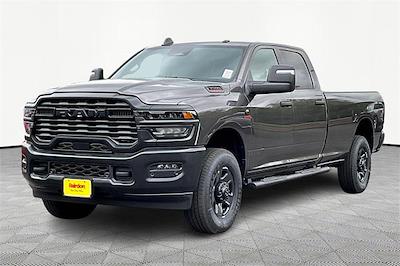 New 2025 Ram 3500 Tradesman Crew Cab 4x4 Pickup for sale #SG538764 - photo 2