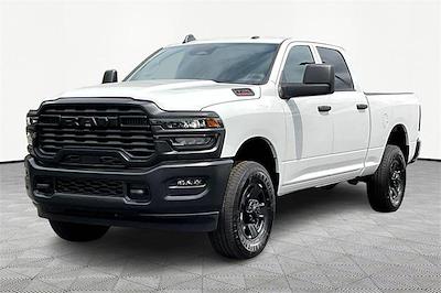 New 2025 Ram 3500 Tradesman Crew Cab 4x4 Pickup for sale #SG538937 - photo 2
