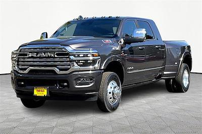 New 2025 Ram 3500 Limited Mega Cab 4x4 DRW Pickup for sale #SG541205 - photo 2