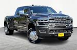 New 2025 Ram 3500 Limited Mega Cab 4x4 DRW Pickup for sale #SG541205 - photo 1
