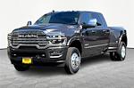 New 2025 Ram 3500 Limited Mega Cab 4x4 DRW Pickup for sale #SG541205 - photo 2
