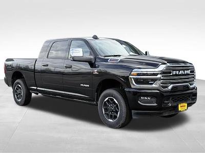 New 2025 Ram 3500 Laramie Mega Cab for sale #SG545508 - photo 1