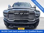 New 2025 Ram 3500 Laramie Mega Cab for sale #SG545508 - photo 2