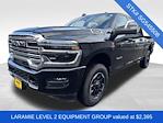New 2025 Ram 3500 Laramie Mega Cab for sale #SG545508 - photo 3