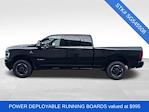 New 2025 Ram 3500 Laramie Mega Cab for sale #SG545508 - photo 4