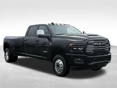 New 2025 Ram 3500 Laramie Crew Cab for sale #SG559709 - photo 1