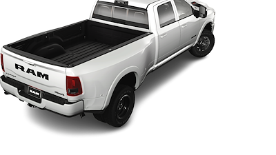 New 2025 Ram 3500 Limited Crew Cab 4x4 DRW Pickup for sale #SG574636 - photo 2