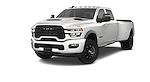 New 2025 Ram 3500 Limited Crew Cab 4x4 DRW Pickup for sale #SG574636 - photo 1