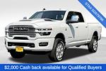 New 2025 Ram 2500 Laramie Crew Cab 4x4 Pickup for sale #SG579786 - photo 2