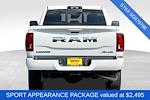 New 2025 Ram 2500 Laramie Crew Cab 4x4 Pickup for sale #SG579786 - photo 4