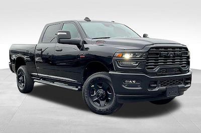 New 2025 Ram 2500 Tradesman Crew Cab for sale #SG581512 - photo 1