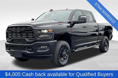 New 2025 Ram 2500 Tradesman Crew Cab for sale #SG581512 - photo 2