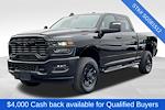 New 2025 Ram 2500 Tradesman Crew Cab for sale #SG581512 - photo 2