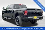 New 2025 Ram 2500 Tradesman Crew Cab for sale #SG581512 - photo 3