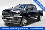 New 2025 Ram 2500 Big Horn Crew Cab for sale #SG590675 - photo 2
