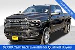 New 2025 Ram 2500 Laramie Crew Cab 4x4 Pickup for sale #SG590756 - photo 2
