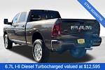 New 2025 Ram 2500 Laramie Crew Cab 4x4 Pickup for sale #SG590756 - photo 3