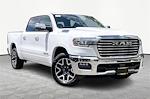 New 2025 Ram 1500 Laramie Crew Cab 4x4 Pickup for sale #SN502693 - photo 1