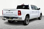 New 2025 Ram 1500 Laramie Crew Cab 4x4 Pickup for sale #SN502693 - photo 15