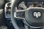 New 2025 Ram 1500 Laramie Crew Cab 4x4 Pickup for sale #SN502693 - photo 17