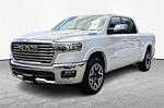 New 2025 Ram 1500 Laramie Crew Cab 4x4 Pickup for sale #SN502693 - photo 2