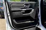 New 2025 Ram 1500 Laramie Crew Cab 4x4 Pickup for sale #SN502693 - photo 21