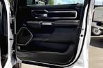 New 2025 Ram 1500 Laramie Crew Cab 4x4 Pickup for sale #SN502693 - photo 25