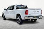 New 2025 Ram 1500 Laramie Crew Cab 4x4 Pickup for sale #SN502693 - photo 3