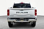 New 2025 Ram 1500 Laramie Crew Cab 4x4 Pickup for sale #SN502693 - photo 4